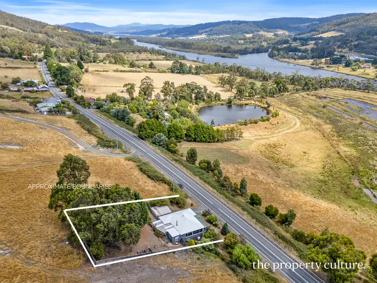 Second view of Homely house listing, 9024 Channel Highway, Huonville TAS 7109