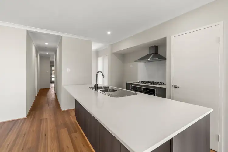 Third view of Homely house listing, 43 Flemington Drive, Baldivis WA 6171