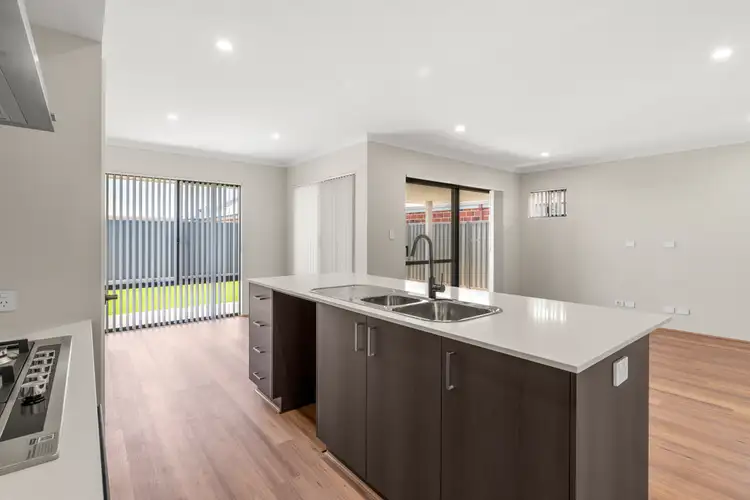 Fourth view of Homely house listing, 43 Flemington Drive, Baldivis WA 6171