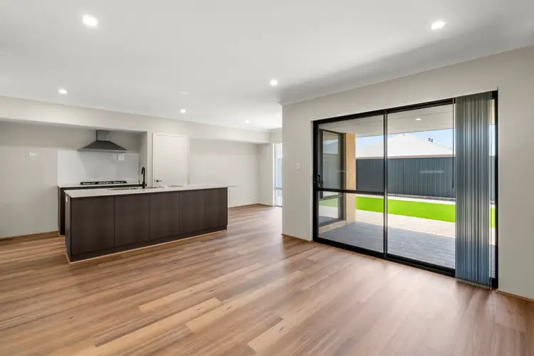 Fifth view of Homely house listing, 43 Flemington Drive, Baldivis WA 6171