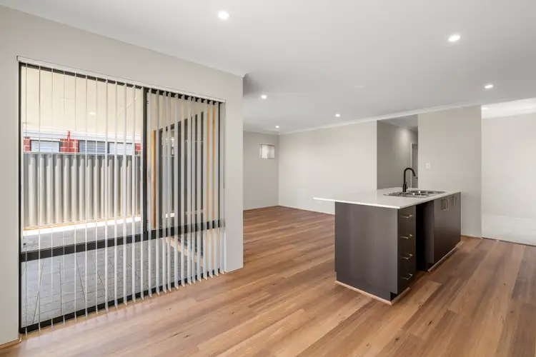 Sixth view of Homely house listing, 43 Flemington Drive, Baldivis WA 6171