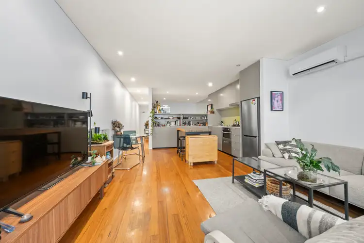 Second view of Homely apartment listing, 109/241-247 Crown Street, Darlinghurst NSW 2010