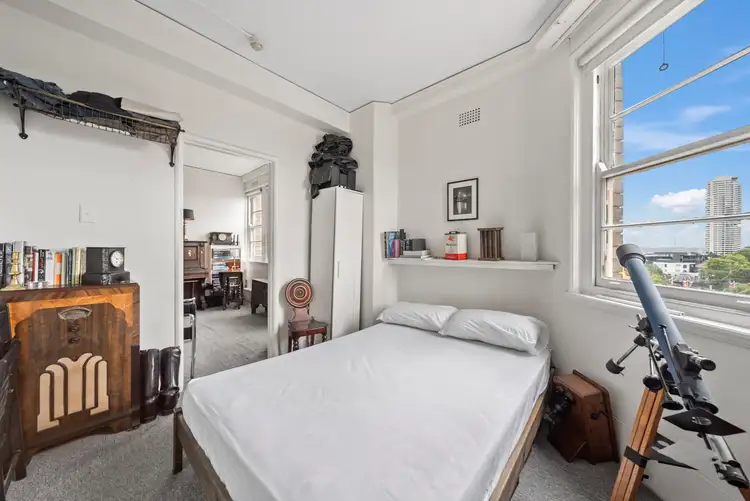 Third view of Homely apartment listing, 507/389 Bourke Street, Surry Hills NSW 2010