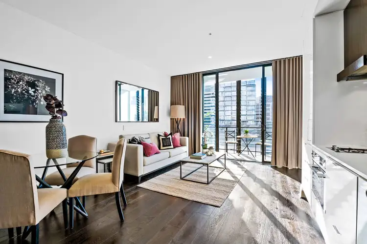 306/18 Bayswater Road, Potts Point NSW 2011