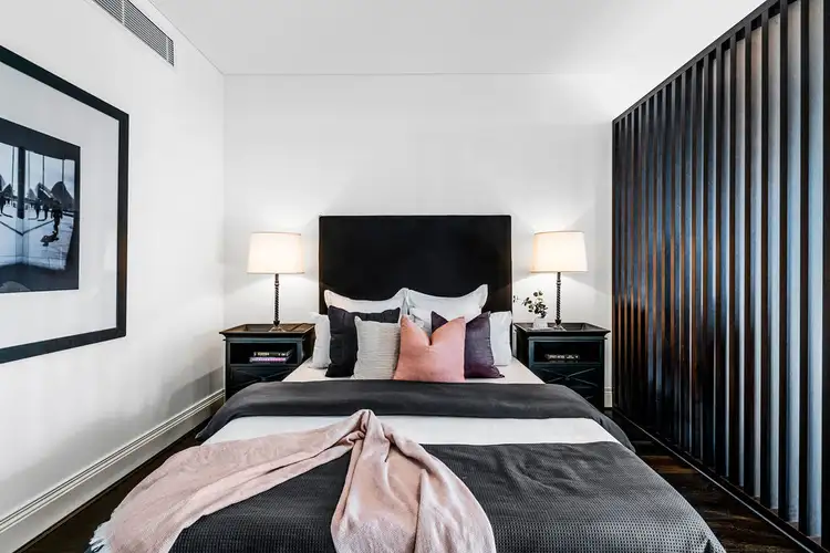 Sixth view of Homely apartment listing, 306/18 Bayswater Road, Potts Point NSW 2011