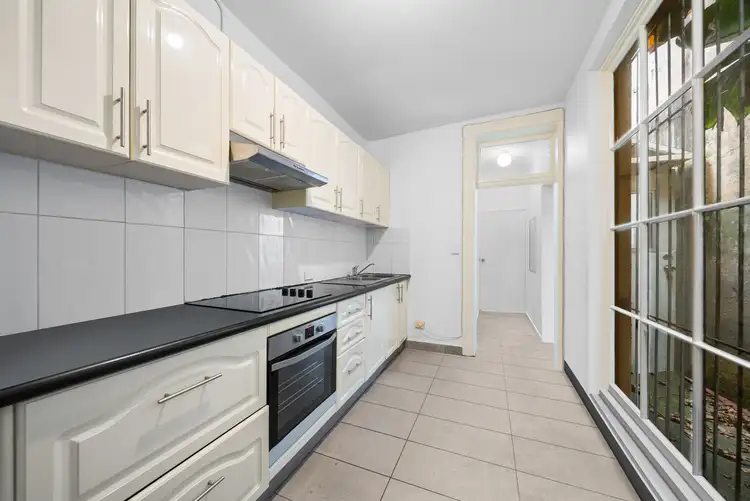 Second view of Homely terrace listing, 13A Meagher Street, Chippendale NSW 2008