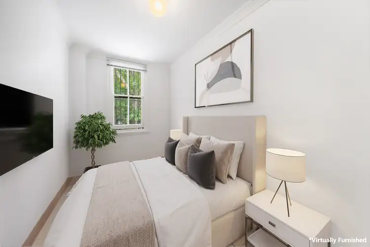 Third view of Homely terrace listing, 13A Meagher Street, Chippendale NSW 2008