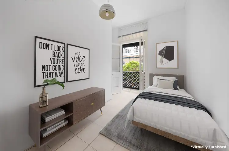 Fourth view of Homely terrace listing, 13A Meagher Street, Chippendale NSW 2008