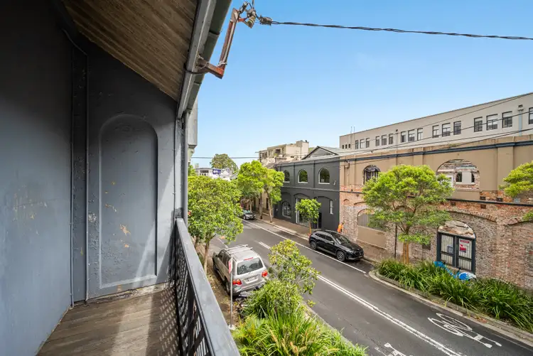 Sixth view of Homely terrace listing, 13A Meagher Street, Chippendale NSW 2008