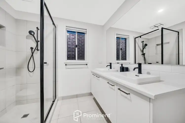 Third view of Homely house listing, 3 Vulpine Street, Clyde VIC 3978