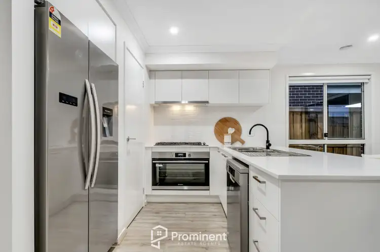 Fourth view of Homely house listing, 3 Vulpine Street, Clyde VIC 3978