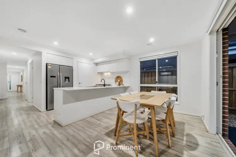 Sixth view of Homely house listing, 3 Vulpine Street, Clyde VIC 3978
