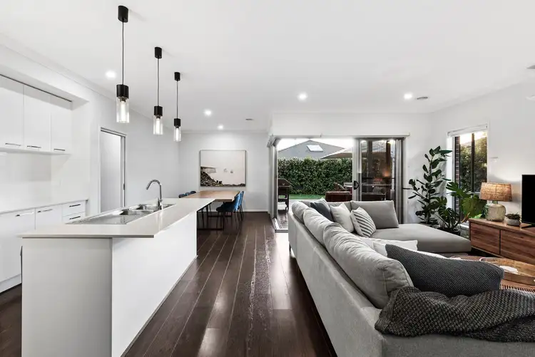 Second view of Homely house listing, 21 Salisbury Circuit, Fyansford VIC 3218