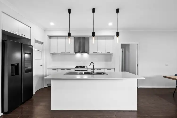 Third view of Homely house listing, 21 Salisbury Circuit, Fyansford VIC 3218