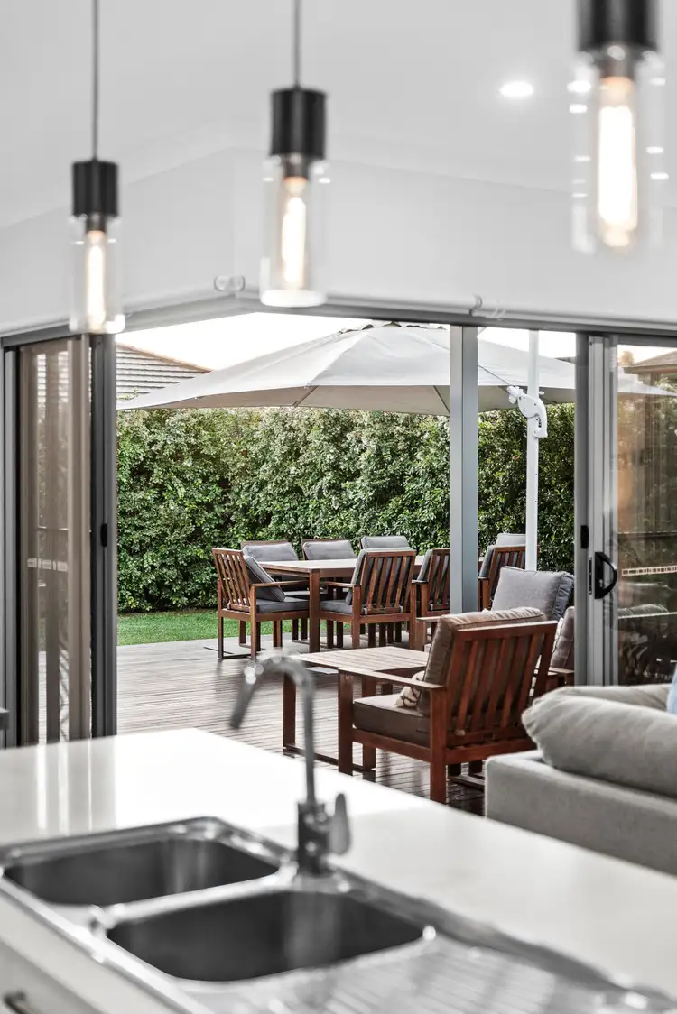 Fourth view of Homely house listing, 21 Salisbury Circuit, Fyansford VIC 3218