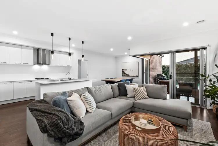 Fifth view of Homely house listing, 21 Salisbury Circuit, Fyansford VIC 3218