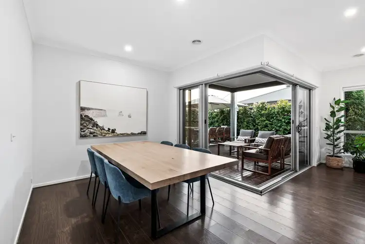 Sixth view of Homely house listing, 21 Salisbury Circuit, Fyansford VIC 3218