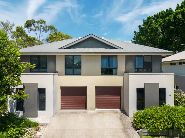 35/119 Copeland Drive, North Lakes QLD 4509