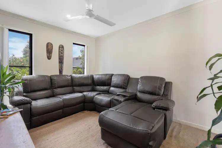 Third view of Homely townhouse listing, 35/119 Copeland Drive, North Lakes QLD 4509