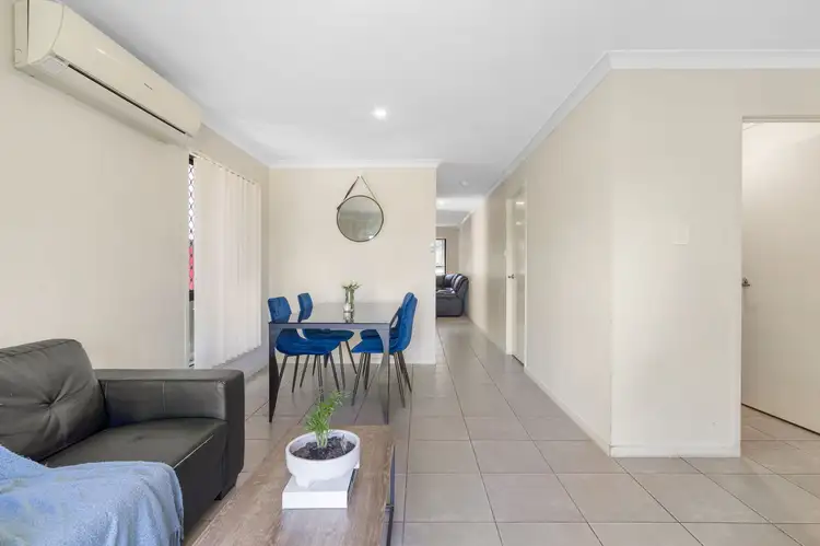 Fourth view of Homely townhouse listing, 35/119 Copeland Drive, North Lakes QLD 4509