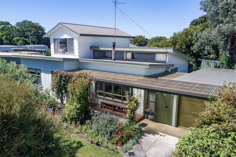 Main view of Homely house listing, 9 Pengilley Avenue, Apollo Bay VIC 3233