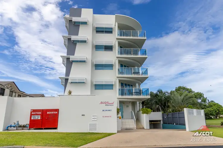 16/52 Johnson Street, Bargara QLD 4670