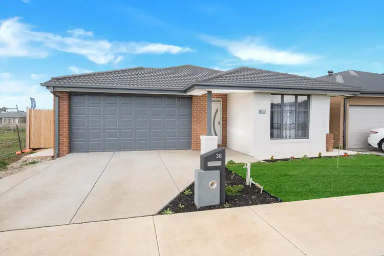 38 Brisbane Street, Lara VIC 3212