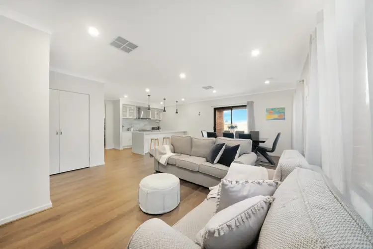 Fifth view of Homely house listing, 38 Brisbane Street, Lara VIC 3212