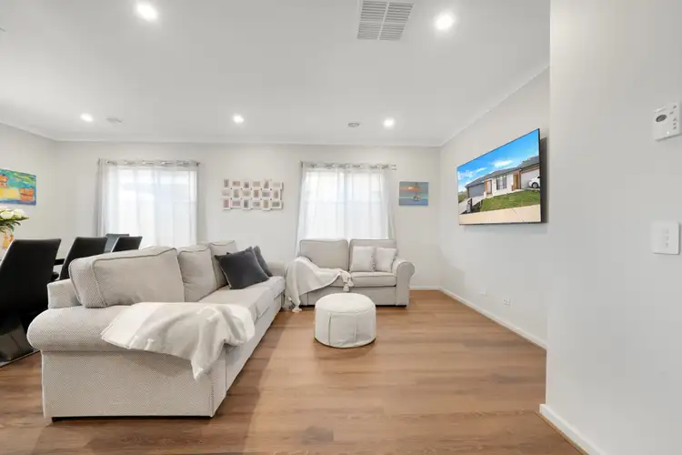 Sixth view of Homely house listing, 38 Brisbane Street, Lara VIC 3212