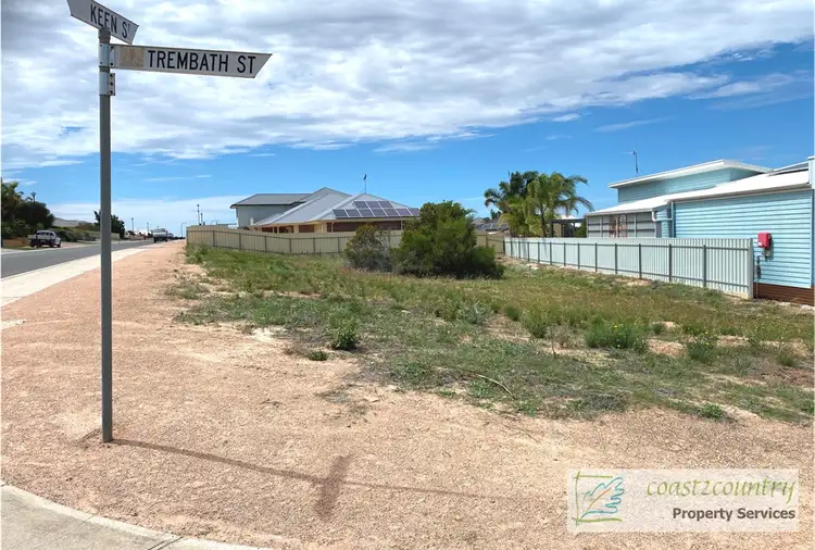Fourth view of Homely land listing, 16 Trembath Street, Moonta Bay SA 5558
