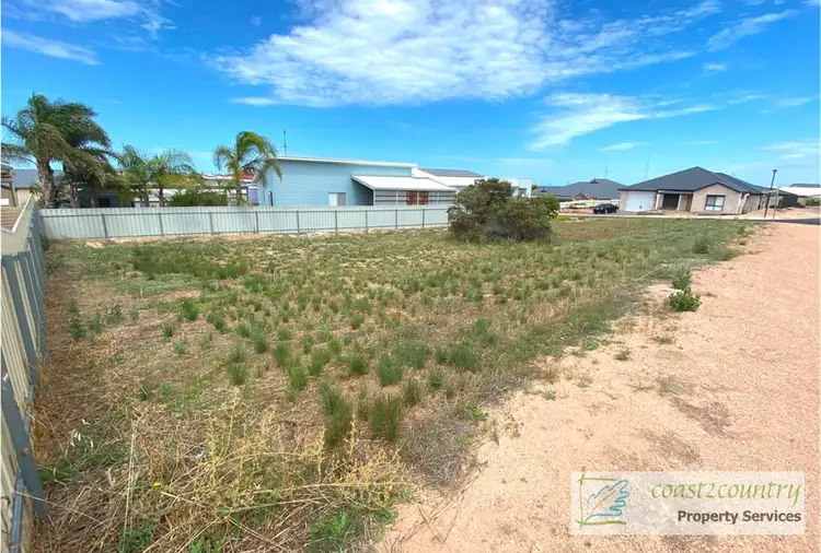 Sixth view of Homely land listing, 16 Trembath Street, Moonta Bay SA 5558