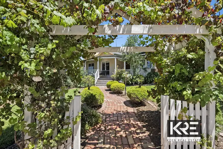 Fourth view of Homely rural property listing, 615 Brown Road, Officer VIC 3809