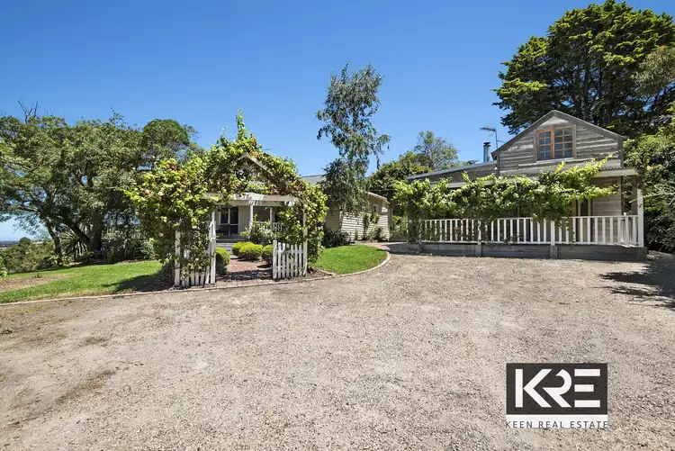 Sixth view of Homely rural property listing, 615 Brown Road, Officer VIC 3809