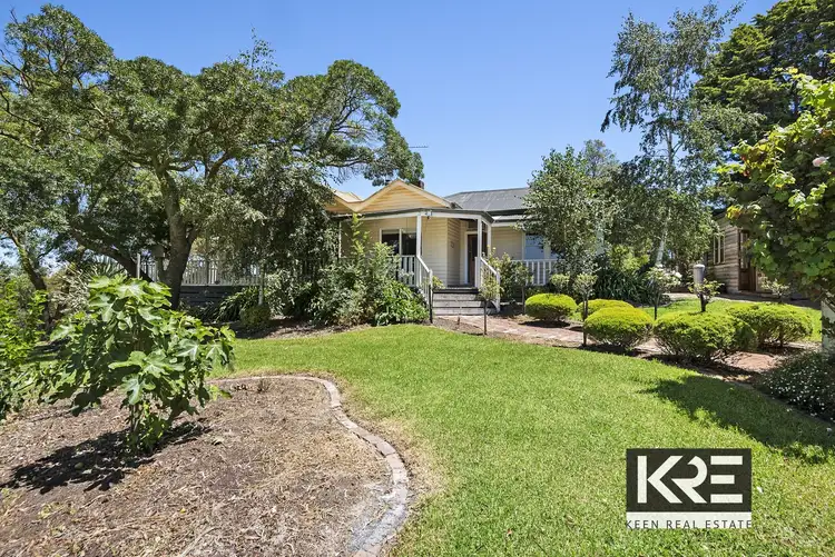 Seventh view of Homely rural property listing, 615 Brown Road, Officer VIC 3809