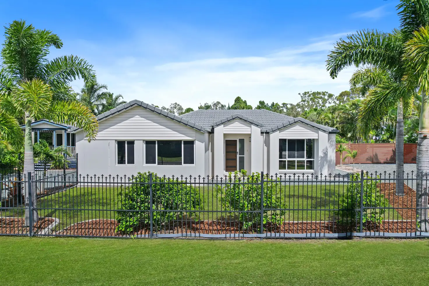 Main view of Homely house listing, 43-45 Fauna Way, Ningi QLD 4511