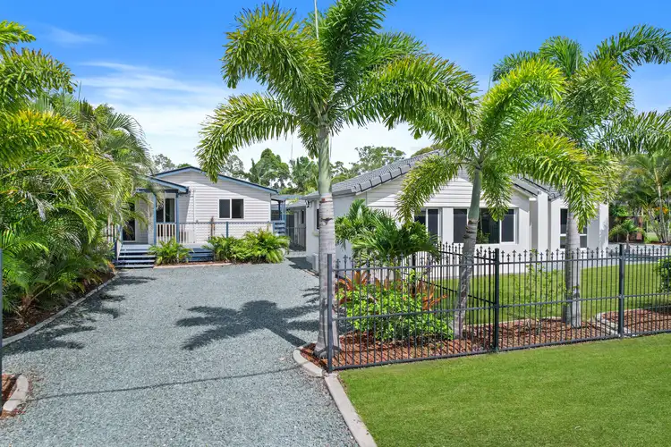 Third view of Homely house listing, 43-45 Fauna Way, Ningi QLD 4511