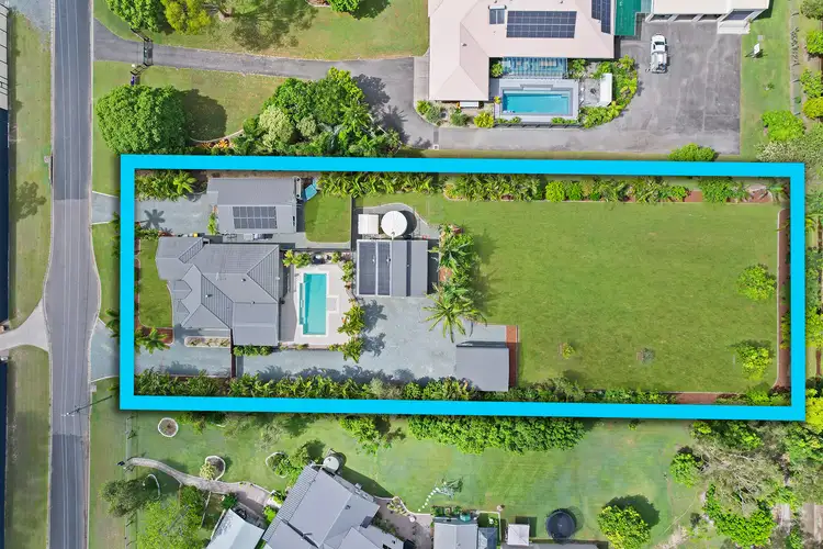 Fourth view of Homely house listing, 43-45 Fauna Way, Ningi QLD 4511