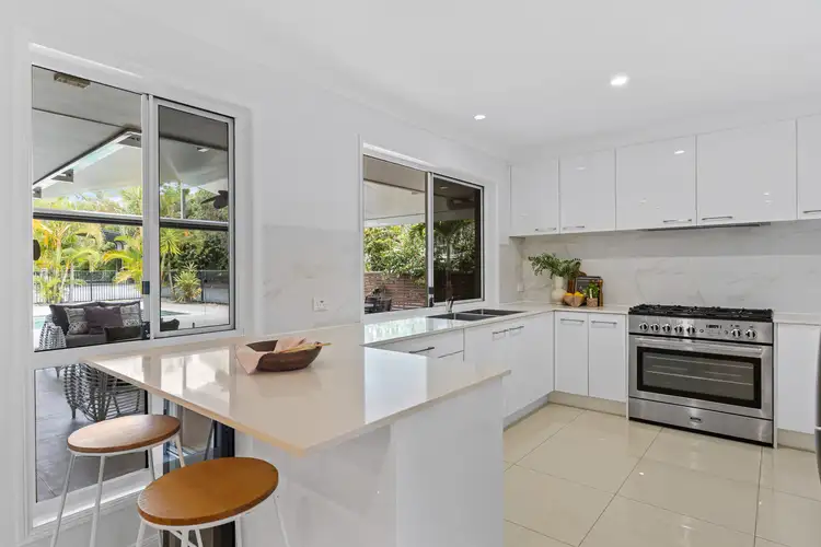 Sixth view of Homely house listing, 43-45 Fauna Way, Ningi QLD 4511