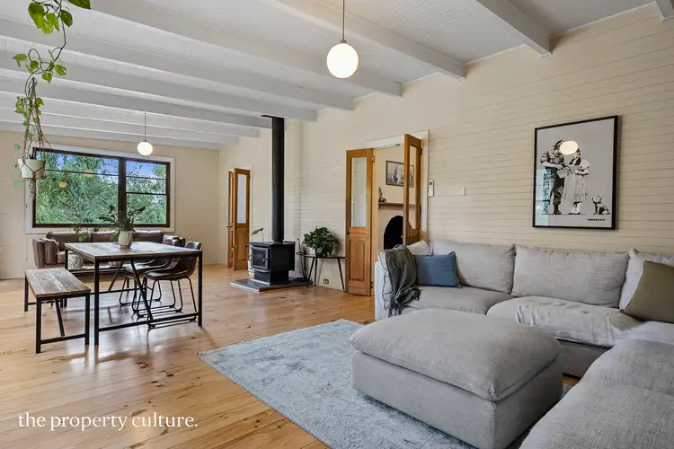 Fifth view of Homely house listing, 115 Swamp Road, Franklin TAS 7113
