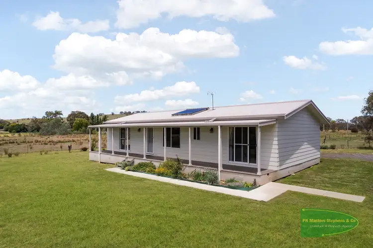 Third view of Homely rural property listing, 14 Harrow St, Lyndhurst NSW 2797