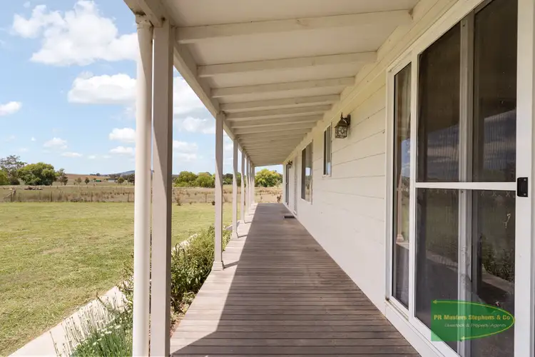 Fourth view of Homely rural property listing, 14 Harrow St, Lyndhurst NSW 2797
