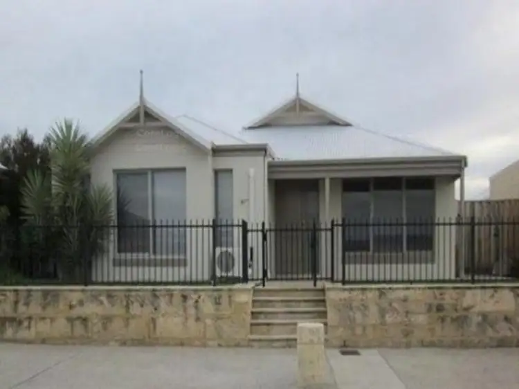 Main view of Homely house listing, 14 Oban Way, Ellenbrook WA 6069