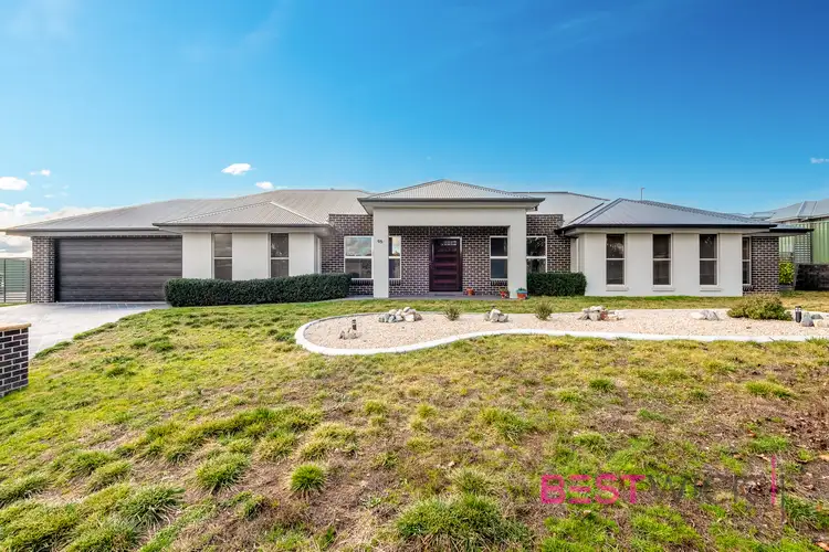 95 Colville Street, Windradyne NSW 2795