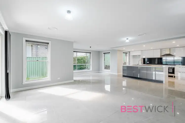 Second view of Homely house listing, 95 Colville Street, Windradyne NSW 2795