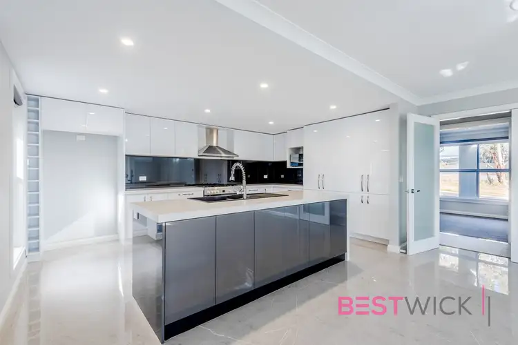 Third view of Homely house listing, 95 Colville Street, Windradyne NSW 2795