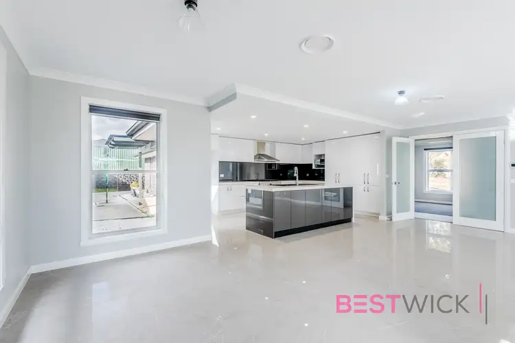 Fifth view of Homely house listing, 95 Colville Street, Windradyne NSW 2795