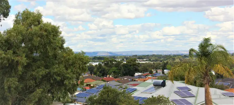 Main view of Homely land listing, 4 Brandon Mews, Parmelia WA 6167