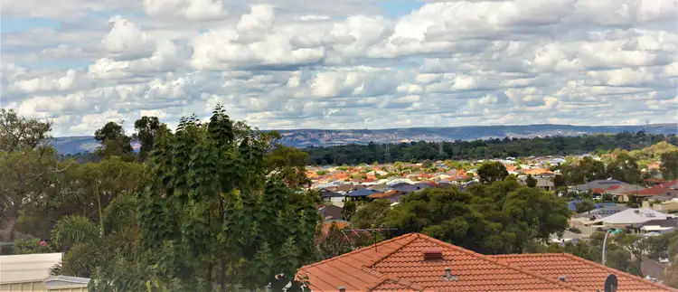 Second view of Homely land listing, 4 Brandon Mews, Parmelia WA 6167