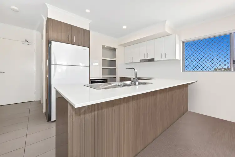 Third view of Homely unit listing, 9/30 Felix Street, Lutwyche QLD 4030