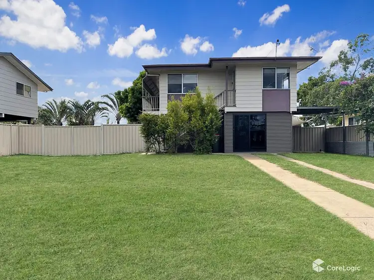 Main view of Homely house listing, 13 Flohr Drive,, Moranbah QLD 4744